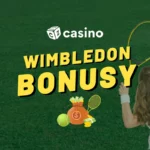 Bonusy na Wimbledon 2026: Nejlepší casino a sázkové nabídky
