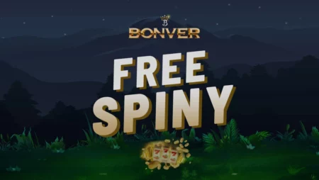 Bonver free spiny 2024 – Jak získat volná zatočení zdarma