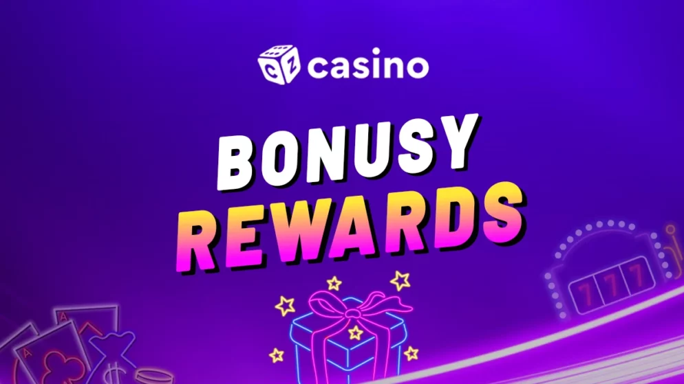 Casino rewards 2026 – Přehled těch nejlepších bonusových odměn