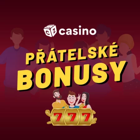 Den přátelství casino bonus 2023 – Oslavujte s free spiny a dalšími odměnami