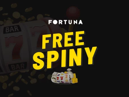 Fortuna free spiny dnes – Vyzvedněte si volná zatočení nejen v Kole štěstí!