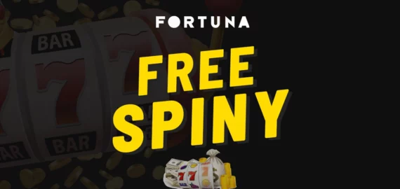 Fortuna free spiny dnes – Vyzvedněte si volná zatočení právě teď!