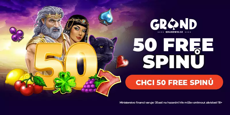 Grandwin casino bonus extra 50