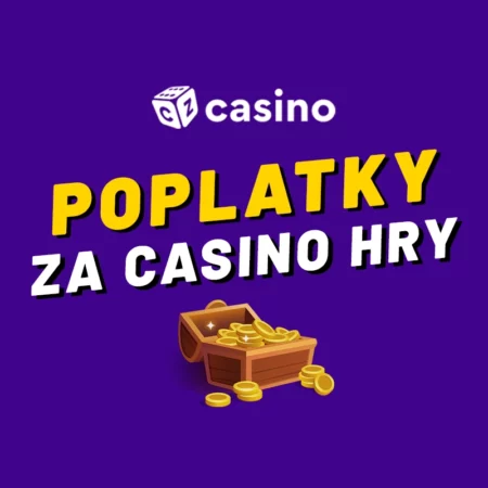Poplatky za hazardní hry 2024 – Přehled casino poplatků a které metody jsou zdarma