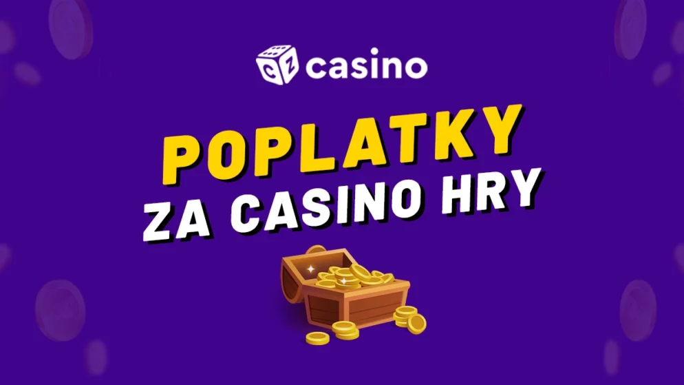 Poplatky za hazardní hry 2023 – Přehled casino poplatků a které metody jsou zdarma