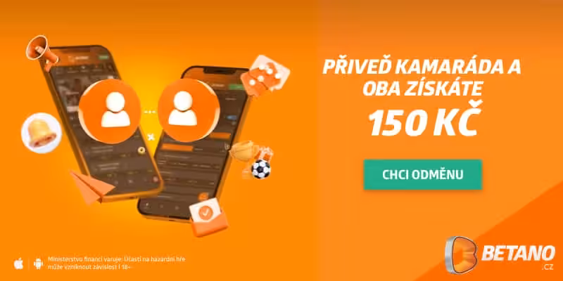 Den přátelství casino bonus v Betano 