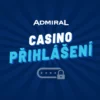 Admiral casino přihlášení – Jak se snadno a rychle přihlásit