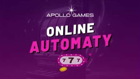 Apollo Games automaty 2024 – Hrajte nejlepší casino hry od Apolla