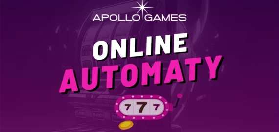 Apollo Games automaty 2023 – Hrajte nejlepší casino hry od Apolla