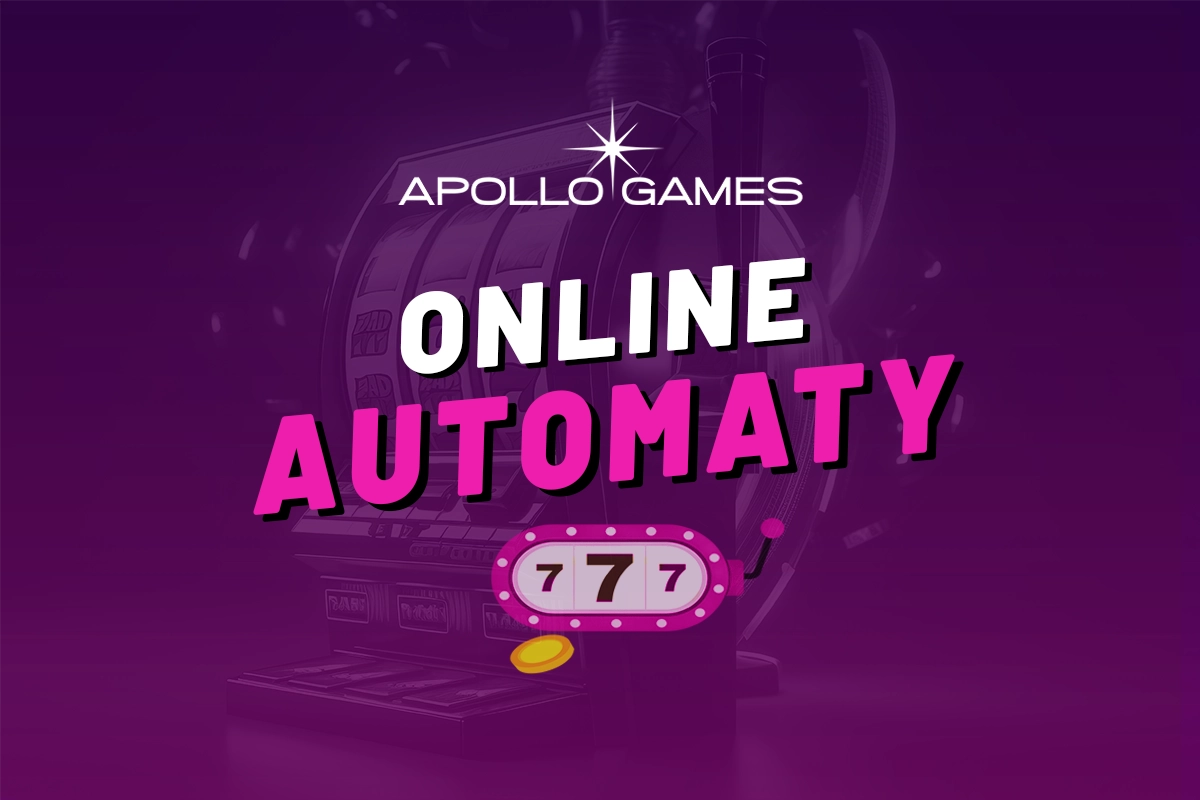 Apollo Games automaty 2025 – Hrajte nejlepší casino hry od Apolla