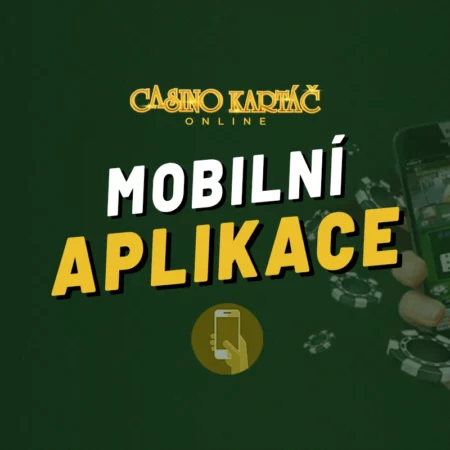 Casino Kartáč aplikace 2023 – Jak stáhnout apku pro iOS a Android