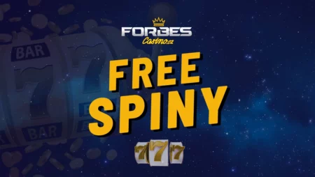 Forbes casino free spiny dnes – Berte volná zatočení v bonusovém kalendáři každý den