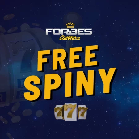 Forbes casino free spiny dnes – Berte volná zatočení v bonusovém kalendáři každý den
