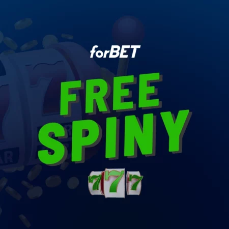 Forbet casino free spiny 2024 – Berte volná zatočení dnes!