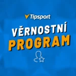 Tipsport věrnostní program 2026 – Nasbírané Nety můžete použít i v casinu!