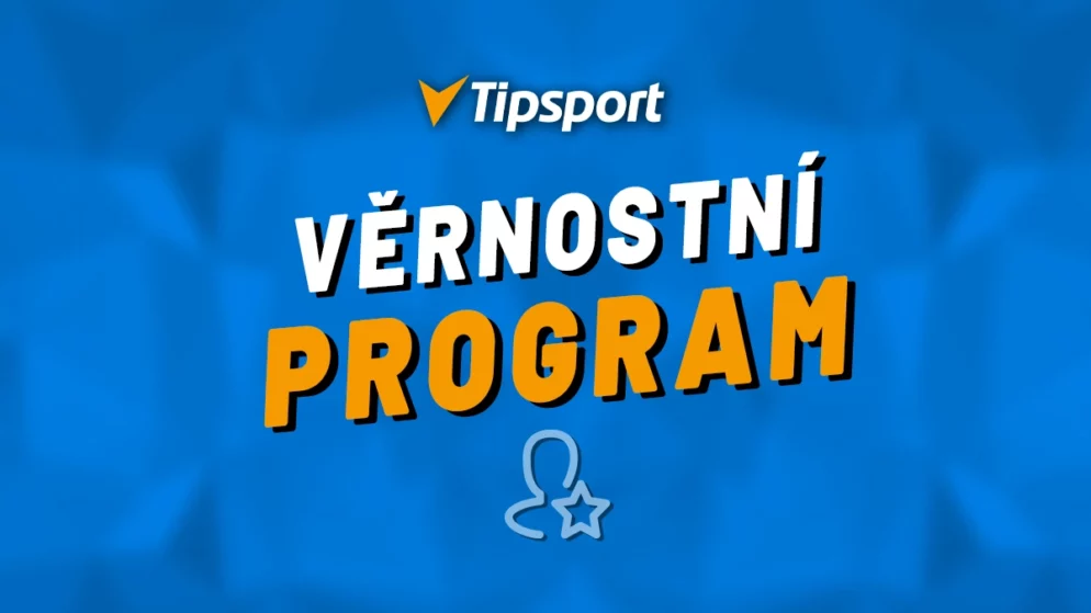 Tipsport věrnostní program 2024 – Sbírejte Nety a další skvělé odměny!