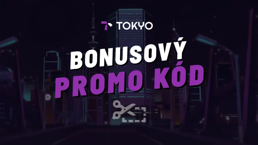 Tokyo casino promo kód 2023 – Berte všechny casino bonusy!
