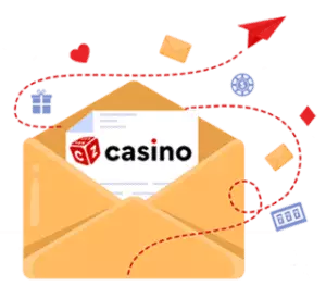 Casinoletter CZ-casino.cz