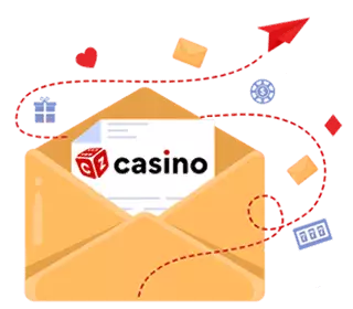 Casinoletter CZ-casino.cz
