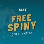 fBET casino free spiny 2026 – Berte volná zatočení dnes!