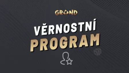 Grandwin věrnostní program 2023 – Získejte cashback bonus a mnoho dalších odměn!