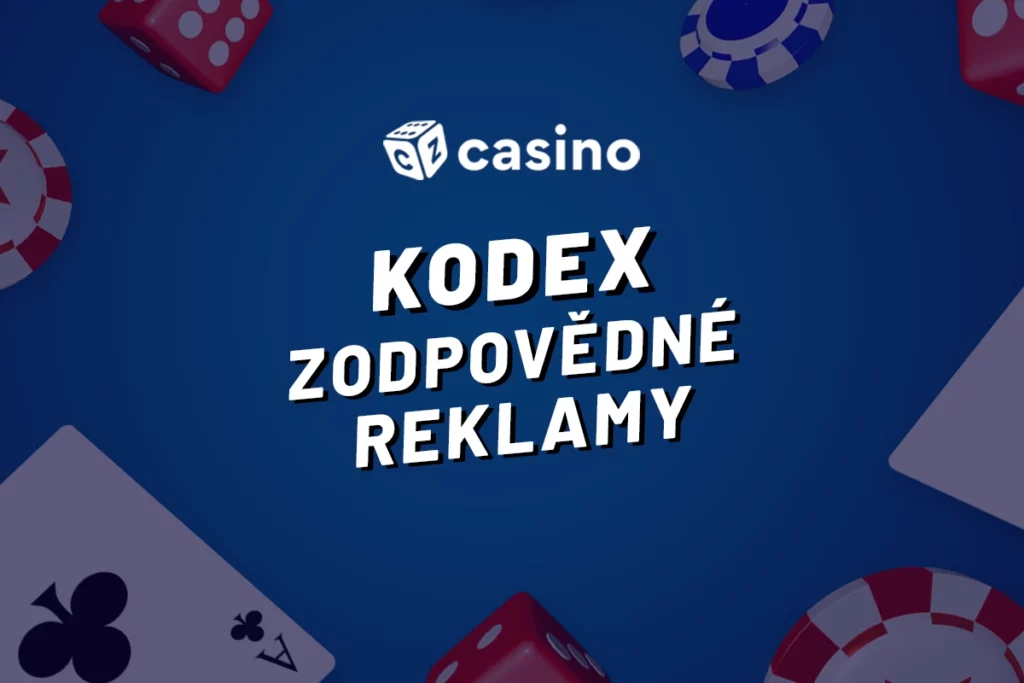 Kodex zodpovedne reklamy hazardnich her