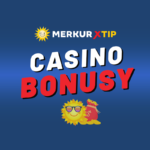 MerkurXtip casino bonus 2026 – 333 free spinů a další odměny