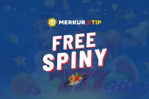 MerkurXtip casino free spiny – Berte volná zatočení právě teď
