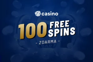 100 zatočení zdarma 2026 – Bavte se s free spiny v online casinech