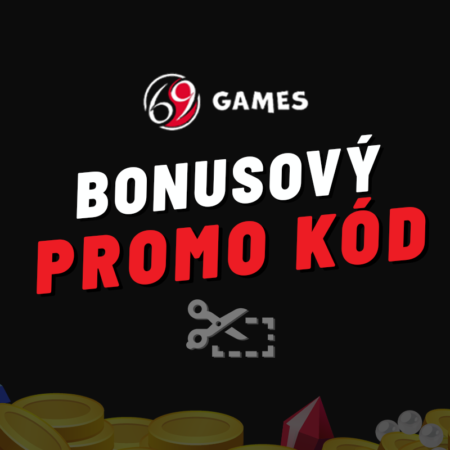 69Games promo kód 2024 – Získejte nejlepší casino bonusové kódy!