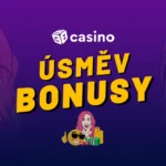 Den úsměvu casino bonus 2024 – Odměny a free spiny za úsměv!