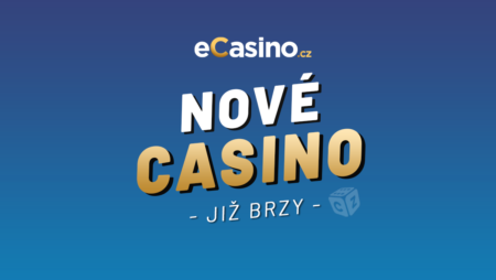 Ecasino cz 2023 – Recenze na nové české online casino