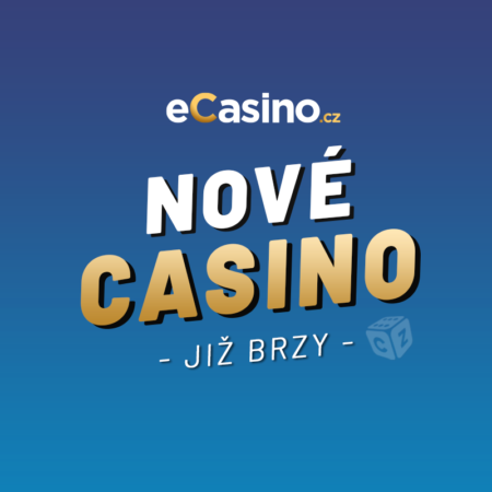Ecasino cz 2023 – Recenze na nové české online casino