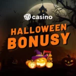 Halloween casino bonus 2024 🎃 Berte první odměny už dnes!