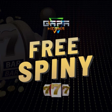 Herna u Dědka free spiny 2023 – Jak získat volné otočky zdarma!
