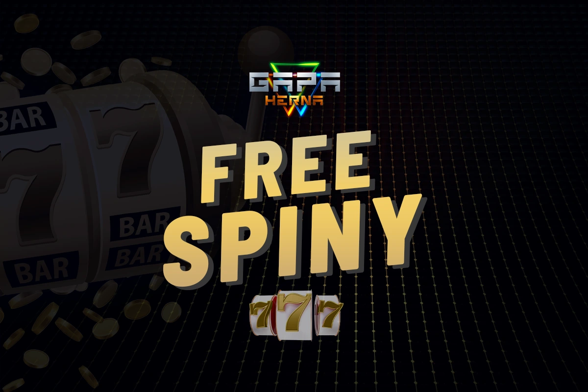 Herna u Dědka free spiny 2025 – Jak získat volné otočky zdarma!