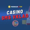 MerkurXtip SMS vklad 2025 – Návod na rychlý vklad přes mobil