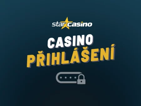 Star casino přihlášení 2023 – Jak se přihlásit + nejčastější problémy