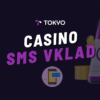 Tokyo casino SMS vklad 2024 – Jak si dobít konto přes mobil