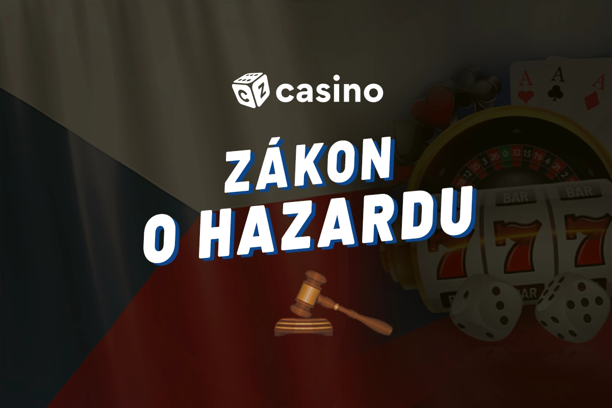 Zákon o hazardních hrách 2025 – Jaké změny přinesl a aktuální situace