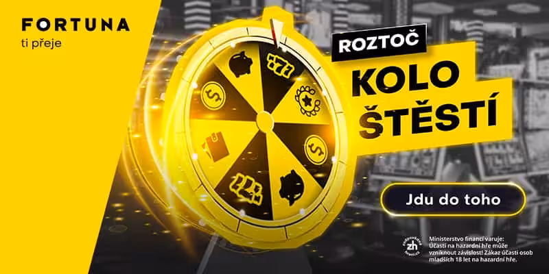 Roztočit Kolo štěstí zde Valentýn casino bonus s Fortuna Kolo štěstí
