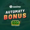 Automaty bonus 2026 – Hrajte výherní automaty s bonusovými funkcemi