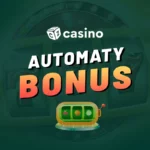Automaty bonus 2026 – Hrajte výherní automaty s bonusovými funkcemi