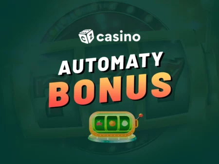 Automaty bonus 2024 – Hrajte výherní automaty s bonusovými funkcemi