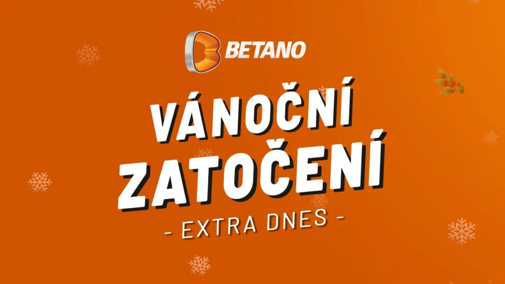 Betano free spiny dnes – Berte vánoční volná zatočení každý den!