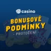 Jak fungují podmínky protočení u casino bonusů