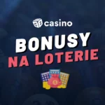 Bonusy na online loterie 2026 – Hrajte o miliony zdarma právě teď