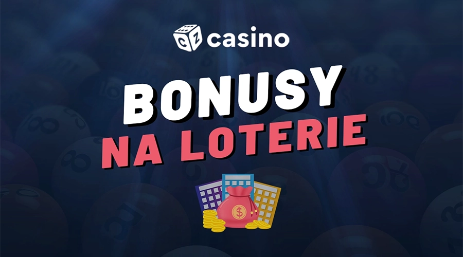 Bonusy na loterie