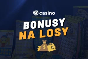 Bonusy na stírací losy 2026 – Setřete online los s bonusem zdarma