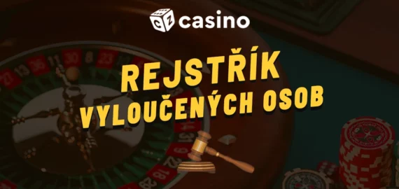 Rejstřík vyloučených osob – Jak na zápis, výmaz a ověření